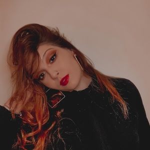 Meet your Posher, Gianna